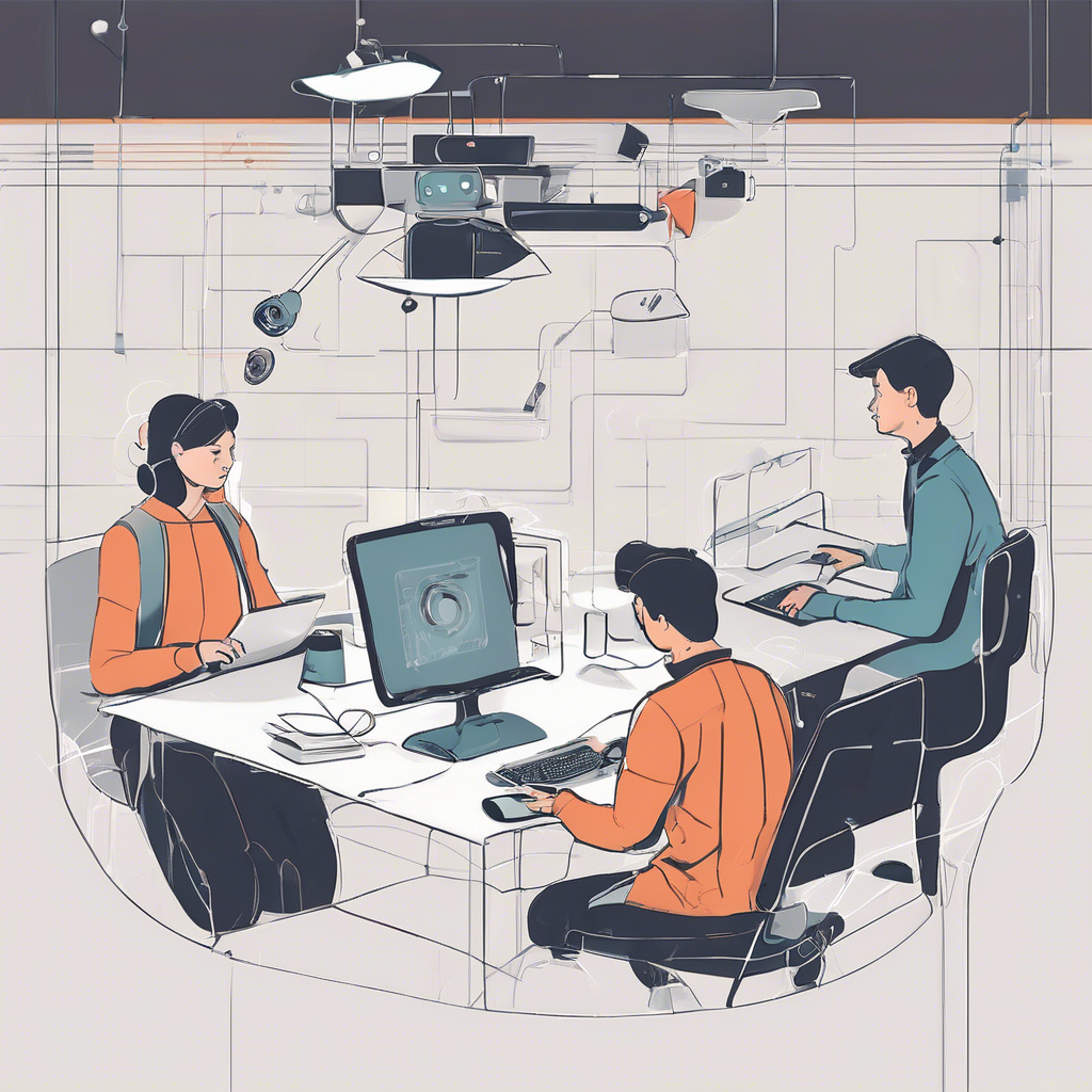 Team and People Services